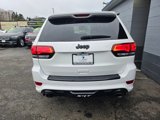 Used 2020 Jeep Grand Cherokee SRT image 6