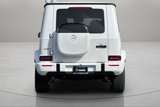 New 2025 Mercedes-Benz G 580 w/ EQ Technology image 5