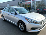 Used 2017 Hyundai Sonata SE image 3