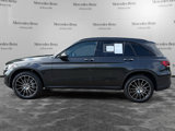 Certified 2022 Mercedes-Benz GLC 300 4MATIC image 2
