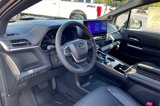 New 2025 Toyota Sienna Platinum image 6