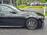 New 2025 Mercedes-Benz C 300 4MATIC Sedan image 5