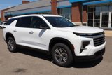 New 2026 Chevrolet Traverse LT w/ Driver Confidence Package image 3