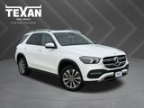 Used 2020 Mercedes-Benz GLE 350 4MATIC image 1