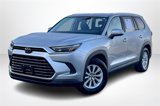 Used 2024 Toyota Grand Highlander XLE image 2