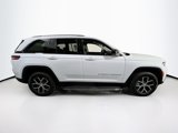 Used 2023 Jeep Grand Cherokee Limited image 4