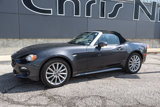 Used 2019 FIAT 124 Spider Lusso w/ Convenience Group image 5