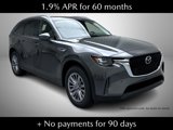 New 2025 MAZDA CX-90 3.3 Turbo w/ Preferred Package image 3