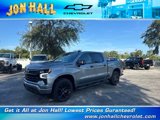 New 2026 Chevrolet Silverado 1500 RST w/ Redline Edition image 2