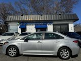Used 2021 Toyota Corolla LE image 3