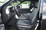 New 2025 Toyota Tundra Platinum image 3