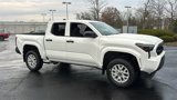 New 2024 Toyota Tacoma SR w/ SR Upgrade Package image 2