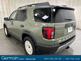 New 2026 Honda Passport TrailSport Elite image 5