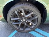 Used 2021 Dodge Challenger SXT w/ Blacktop Package image 3