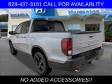 New 2025 Honda Ridgeline Black Edition image 3