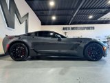Used 2018 Chevrolet Corvette Z06 image 5