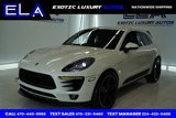 Used 2015 Porsche Macan S image 2