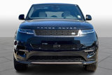 New 2025 Land Rover Range Rover Sport Dynamic SE image 3