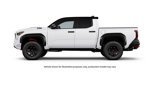 New 2025 Toyota Tacoma TRD Pro image 3