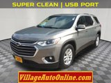 Used 2019 Chevrolet Traverse LT w/ LPO, Floor Liner Package image 1