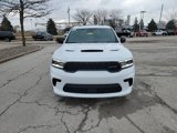 New 2025 Dodge Durango R/T image 2