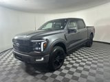 New 2025 Ford F150 Platinum w/ Equipment Group 702A High image 4