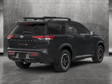 New 2025 Nissan Pathfinder Rock Creek image 2