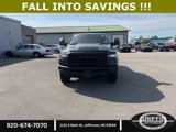 New 2026 RAM 1500 Rebel w/ Rebel Level 2 Equipment Group image 4
