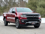 Used 2021 Chevrolet Colorado Z71 image 6