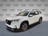 New 2025 Honda Pilot Elite image 3