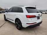 New 2025 Audi Q7 3.0T Premium Plus image 5