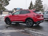 New 2025 Buick Envision Sport Touring image 2