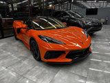 Used 2023 Chevrolet Corvette Stingray Premium Conv w/ Z51 Performance Package image 3