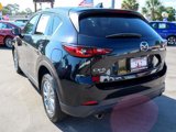 Used 2022 MAZDA CX-5 AWD 2.5 S w/ Preferred Package image 3