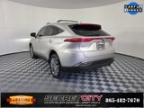 Used 2024 Toyota Venza Limited image 5