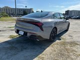 New 2026 Kia K5 GT image 3