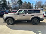 New 2025 Toyota Land Cruiser 1958 image 2