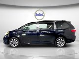 Used 2020 Toyota Sienna XLE image 4