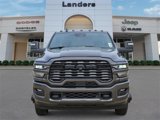 New 2025 RAM 3500 Big Horn image 2