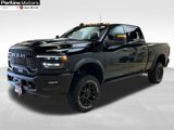 New 2026 RAM 2500 Rebel image 3