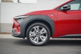 New 2025 Subaru Solterra Limited image 2