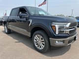 New 2025 Ford F150 King Ranch image 2