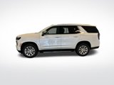 New 2025 Chevrolet Tahoe Premier image 2