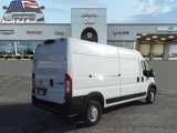 New 2025 RAM ProMaster 2500 w/ Safety Group image 3