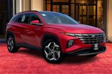 Used 2022 Hyundai Tucson Limited image 2