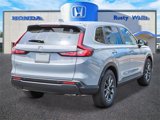 New 2026 Honda CR-V EX-L image 2