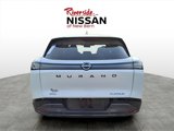 New 2025 Nissan Murano Platinum w/ Cargo Package image 2