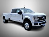 New 2025 Ford F450 Lariat image 3