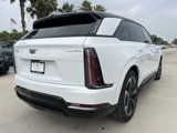 New 2025 Cadillac Escalade IQ Sport 1 w/ Smart Trailering package image 5
