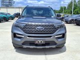 Used 2023 Ford Explorer XLT w/ Equipment Group 202A image 4
